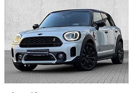 Mini One Countryman Cooper SE ALL4 ALL4 Trim 5 Türen