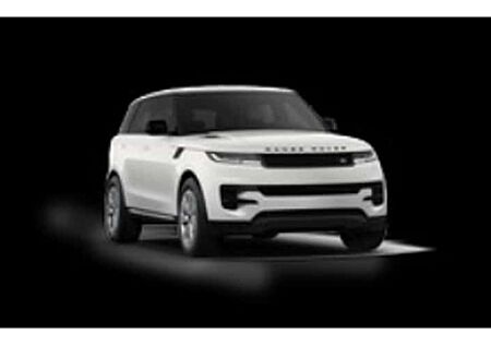 Land Rover Range Rover Sport 3.0 D250 MHEV AWD S 5 Türen