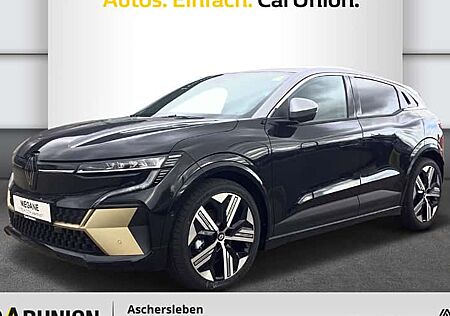 Renault Megane E-Tech EV60 220hp optimum charge Iconic 5 Türen