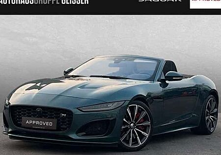 Jaguar Andere P575 AWD 75R 2 Türen