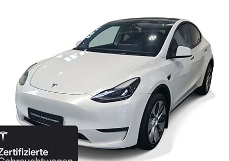 Tesla Model Y Long Range Dual Motor AWD 5 Türen
