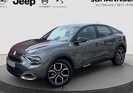 Citroën E-C4 Elektromotor 136 MAX 5 Türen