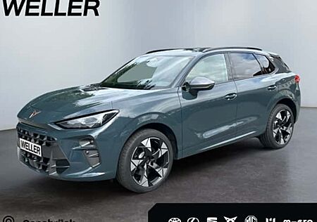 Cupra Terramar 2.0 TSI 195kW VZ DSG 4Drive 5 Türen