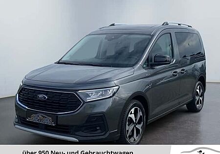 Ford Tourneo Connect 2.0 EcoBlue 90kW Active 5 Türen