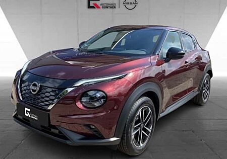 Nissan Juke 1.6 Hybrid N-CONNECTA 5 Türen