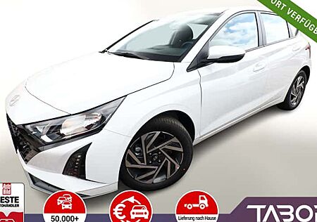 Hyundai i20 1.2 Select 5 Türen