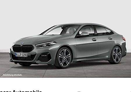BMW 2er 218i Gran Coupé M Sport 4 Türen