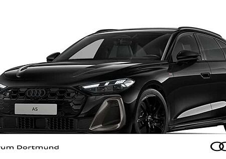 Audi A5 TDI 150 kW S tronic quattro Avant 5 Türen