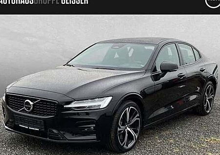 Volvo S60 B5 AWD Ultimate Dark Auto 4 Türen