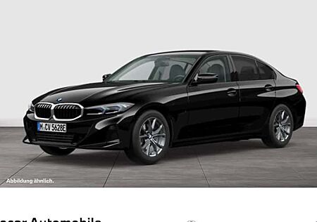 BMW 3er 320e Automatik 4 Türen