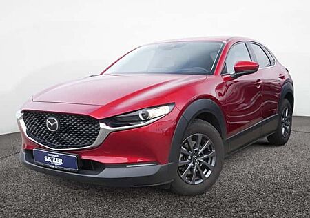 Mazda CX-30 2.0 e-SKYACTIV-G M-Hybrid 150 AWD 5 Türen