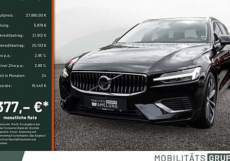 Volvo V60 T6 AWD Recharge Core Auto 5 Türen