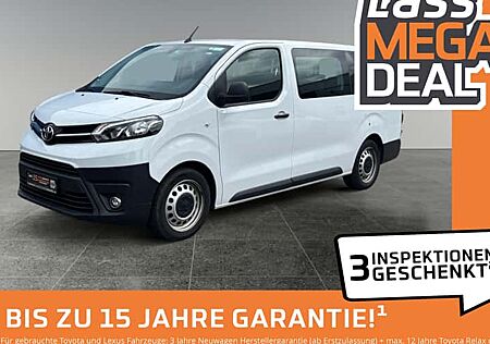 Toyota Pro Ace 2,0-l-D-4D 106kW L2 Comfort 4 Türen