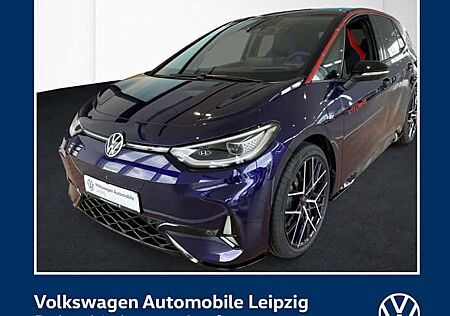VW ID.3 GTX 79 kWh 210 kW 5 Türen