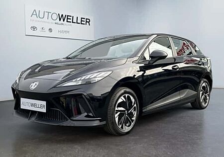 MG MG4 EV 49kWh Standard 5 Türen