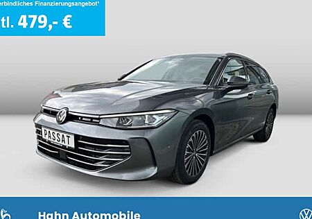 VW Passat 2.0 TDI SCR DSG Elegance 5 Türen