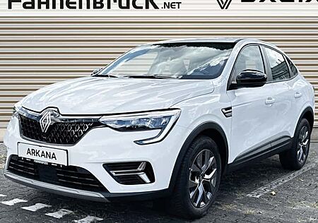 Renault Arkana Mild Hybrid 140 EDC Evolution 5 Türen
