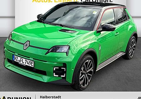 Renault R 5 Techno 150 Comfort Range 5 Türen
