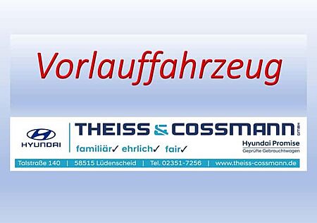 Hyundai i10 1.2 Prime 5 Türen