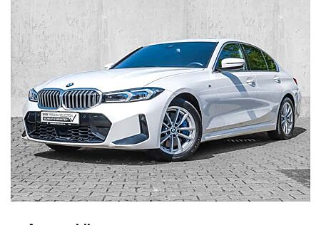 BMW 3er 330i Automatic 4 Türen