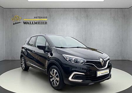 Renault Captur TCe 90 Limited 5 Türen