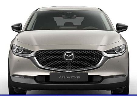 Mazda CX-30 e-SKYACTIV-G M-Hybrid 140 Homura 5 Türen