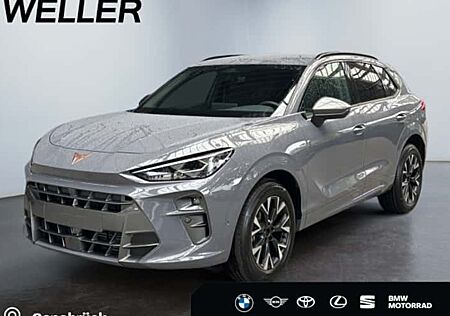 Cupra Terramar 1.5 eTSI MHEV 110kW DSG 5 Türen