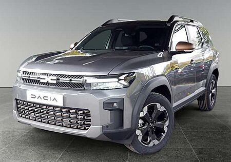 Dacia Bigster hybrid 155 Extreme 5 Türen