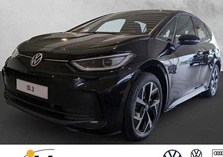 VW ID.3 Pro GOAL 59 kWh 150 kW 5 Türen