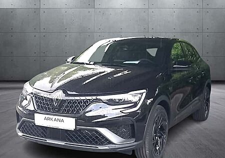 Renault Arkana E-TECH Full Hybrid 145 Esprit Alpine 5 Türen