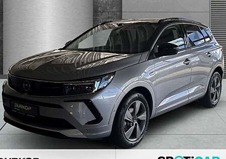 Opel Grandland X 1.2 Turbo 96kW Elegance Auto 5 Türen