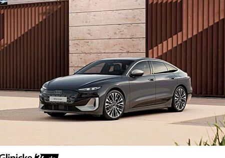 Audi S6 e-tron Sportback 5 Türen