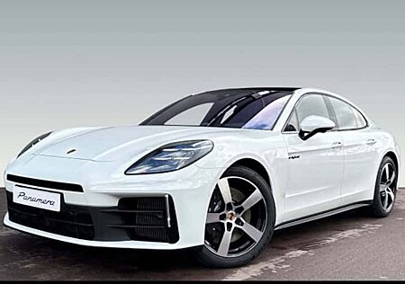 Porsche Panamera 4 E-Hybrid 5 Türen