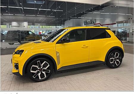 Renault R 5 Techno 120 Urban Range 5 Türen