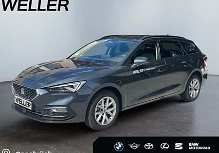 Seat Leon 2.0 TDI 110kW Road Edition DSG SP 5 Türen