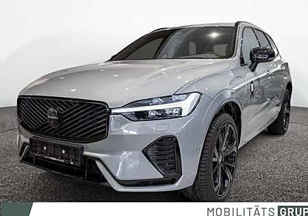 Volvo XC 60 T8 Plug-in H. AWD Ultra Black Edit Auto 5 Türen