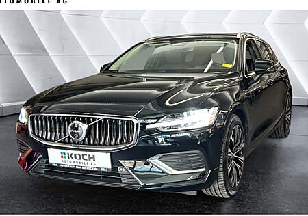 Volvo V60 T6 AWD Plug-in Hybrid Plus Bright Auto 5 Türen