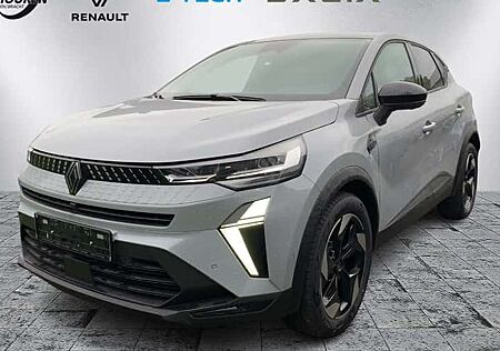 Renault Captur Mild Hybrid 140 Techno 5 Türen