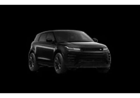 Land Rover Range Rover Evoque D165 DYNAMIC SE AWD Automatik 5 Türen