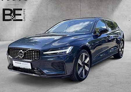 Volvo V60 T6 AWD Plug-in Hybrid Ultra Dark Auto 5 Türen