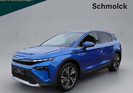 Skoda Elroq 85 5 Türen