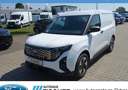 Ford Transit Courier Elektromotor 100 kW Trend 4 Türen