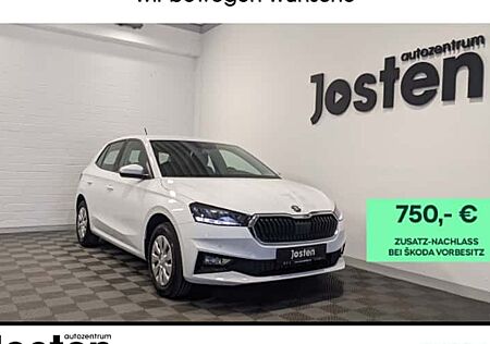 Skoda Fabia 1.0l TSI 70kW Selection 5 Türen