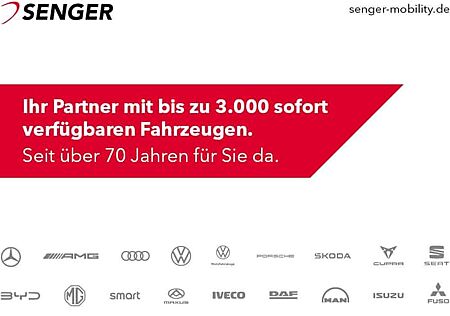 MG S5 EV 49 kWh Comfort Standard Range 5 Türen