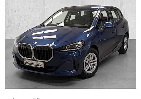 BMW 2er Active Tourer 218i Steptronic DCT 5 Türen