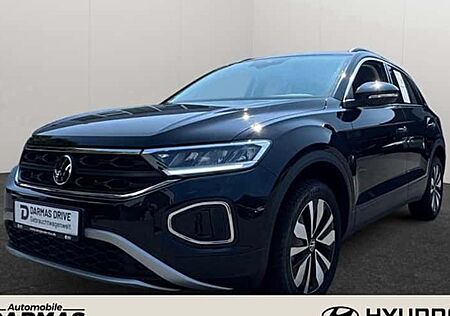 VW T-Roc 2.0 TDI SCR DSG GOAL 5 Türen