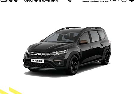 Dacia Jogger Eco-G 100 Extreme+ 7-Sitzer 5 Türen