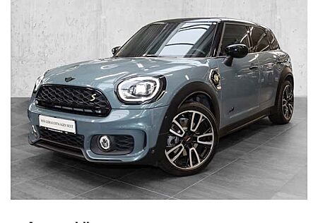 Mini One Countryman Cooper SE ALL4 Classic Trim 5 Türen
