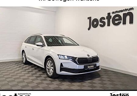 Skoda Octavia 1.5 TSI 85kW Selection Combi 5 Türen