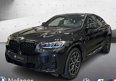 BMW X4 xDrive20d AT 5 Türen